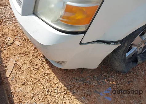 2008 Dodge Grand Caravan Se from USA, damaged, VIN 2D8HN44H68R676743